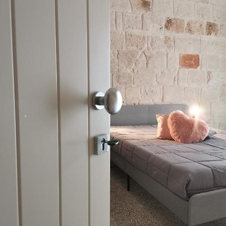 Dimora Dondona Apartment Monopoli Exterior photo
