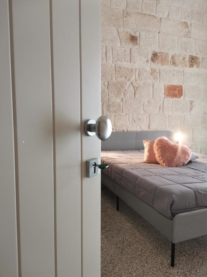 Dimora Dondona Apartment Monopoli Exterior photo